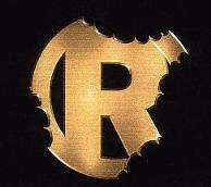 Ravenous Records logo