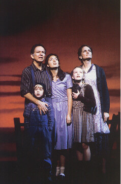 Scene From Whistle Down The Wind