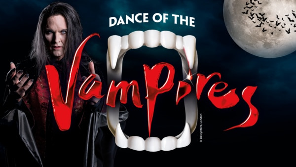 Dance Of The Vampires, Copenhagen 2019