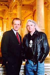 Klausnitzer, Steinman