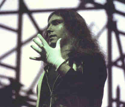 Picture Of Young Jim With Gloves