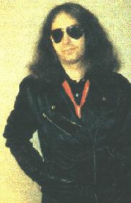 Jim Steinman 1977