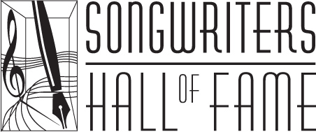 songwriters hall of fame